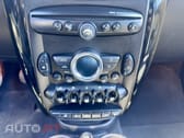 MINI Countryman Cooper D All4