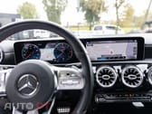 Mercedes-Benz A 180 d AMG Line Aut.