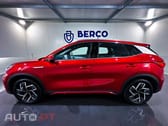 BYD Atto 3 60.48 kWh Design