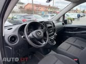 Mercedes-Benz Vito 114 CDi/34 Pro