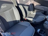 Fiat 500 1.0 Hybrid Sport