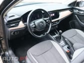 Skoda Kamiq 1.0 TSI