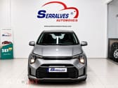 Kia Picanto 1.0 MPi Urban 5AMT