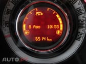 Fiat 500 1.0 Hybrid Sport