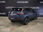 Jeep Compass 1.3 TG 4Xe Trailhawk