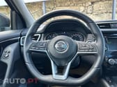 Nissan Qashqai 1.5 dCi Tekna+