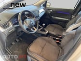 Renault Captur 1.0 TCe Techno Bi-Fuel