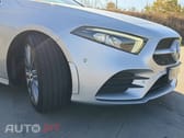 Mercedes-Benz A 180 d AMG Line Aut.