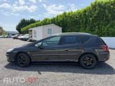 Peugeot 407 SW 1.6 HDi Executive