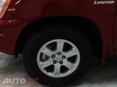 Toyota Highlander LIMITED 3.0 V6 4WD AUTOMATIC
