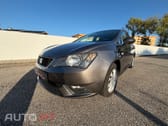 Seat Ibiza 1.4 TDi Style