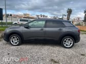 Citroen C4 Cactus 1.2 PureTech Feel