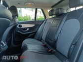 Mercedes-Benz C 220 Station BlueTEC Avantgarde Aut.