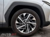 Hyundai Tucson 1.6 CRDi Vanguard