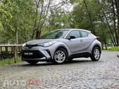 Toyota C-HR 1.8 Hybrid Comfort