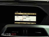 Mercedes-Benz C 220 CDi Avantgarde BE Aut.