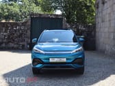 BYD Atto 3 60.48 kWh Comfort
