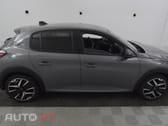 Peugeot E-208 50 kWh GT