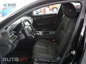 Honda Civic 1.0 i-VTEC Elegance