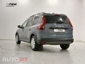 Dacia Jogger 1.0 ECO-G Expression 7L Bi-Fuel