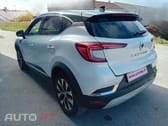 Renault Captur 1.0 tce Exclusive Bi-fuel - Nacional