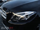 Mercedes-Benz E 220 D Avantgarde