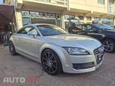 Audi TT  2 0 Tfsi