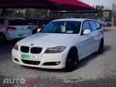 BMW 320 D
