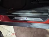 BMW X2 16 d sDrive Auto Pack M