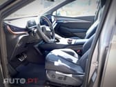 Cupra Tavascan 250 kW/77kWh 4Drive VZ