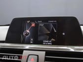 BMW 320 d Auto Line Luxury