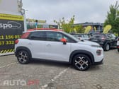 Citroen C3 Aircross 1.2 PureTech Shine