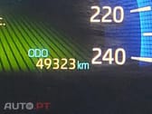Toyota Corolla 1.8 Hybrid Exclusive