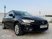 Fiat Tipo 1.3 M-Jet Lounge Tech