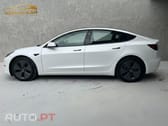Tesla Model 3 RWD RWD