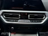 BMW 320 d Pack M Shadow Auto