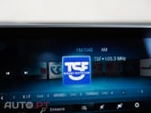 Mercedes-Benz A 180 d AMG Line Aut.