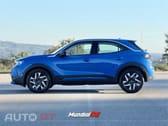 Opel Mokka 1.2 T Elegance AT