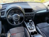 Audi Q5 2.0 TDI quattro S-line S-tronic