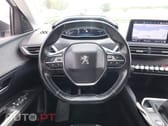 Peugeot 3008 1.6 BlueHDi Allure