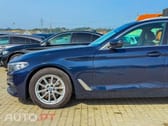 BMW 520 d Auto