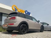 MINI Clubman One D Auto