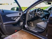 Mercedes-Benz C 220 BlueTEC Avantgarde