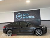 BMW i4 eDrive40 Desportiva M