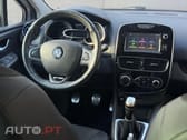 Renault Clio Gt-Line
