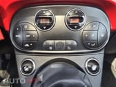 Fiat 500 0.9 TwinAir Lounge