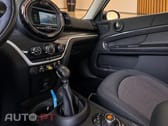 MINI Countryman Cooper SE All4 Aut.