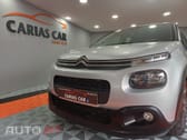 Citroen C3 1.6 BlueHDi Feel