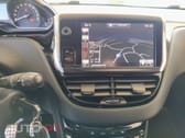 Peugeot 208 Puretech Turbo GT line