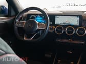 Mercedes-Benz GLB 200 d AMG Line